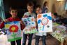 Giornata Nazionale delle Famiglie al Museo 2014 - A caccia di colori