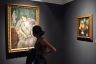 Inaugurazione della mostra