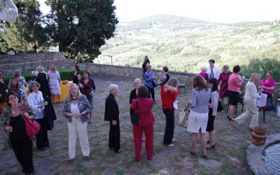 Associazione Firenze Donna - serata 9 giugno 2010