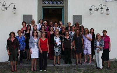 Associazione Firenze Donna - serata 9 giugno 2010