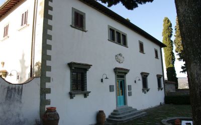 Fondazione Primo Conti