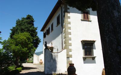 Fondazione Primo Conti
