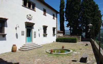 Fondazione Primo Conti