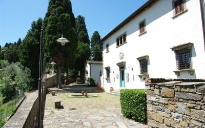 Fondazione Primo Conti