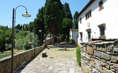 Fondazione Primo Conti