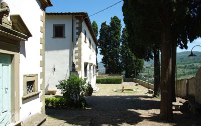 Fondazione Primo Conti