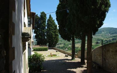 Fondazione Primo Conti
