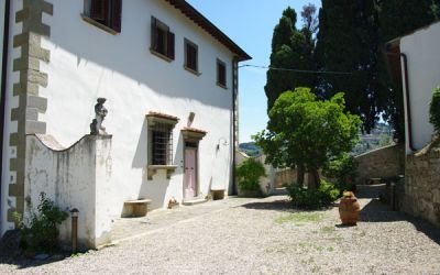 Fondazione Primo Conti