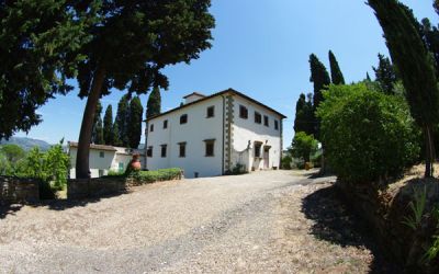 Fondazione Primo Conti