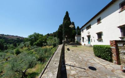 Fondazione Primo Conti