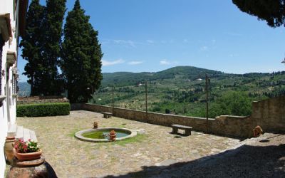 Fondazione Primo Conti