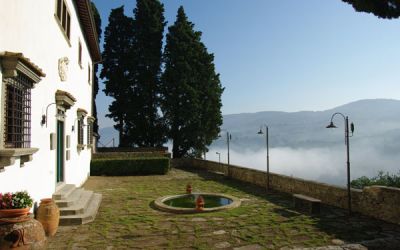 Fondazione Primo Conti
