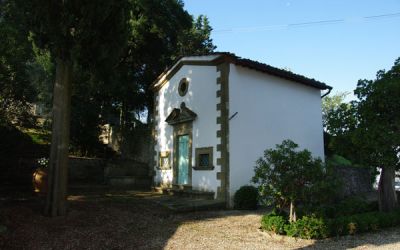 Fondazione Primo Conti