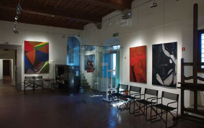Museo Primo Conti
