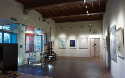 Museo Primo Conti