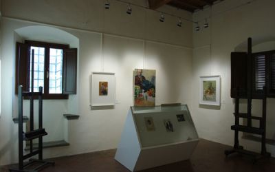 Museo Primo Conti