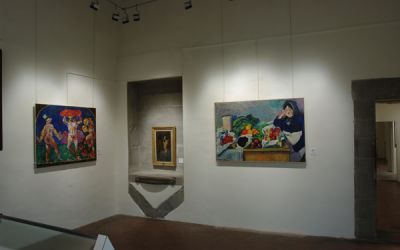 Museo Primo Conti