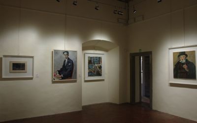 Museo Primo Conti