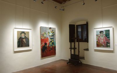 Museo Primo Conti
