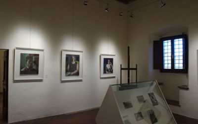 Museo Primo Conti