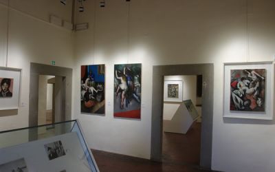 Museo Primo Conti