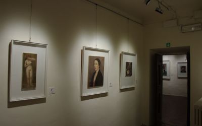 Museo Primo Conti