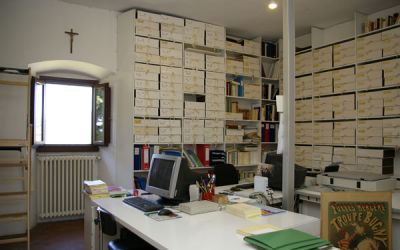 Archivio della Fondazione