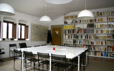 Archivio della Fondazione