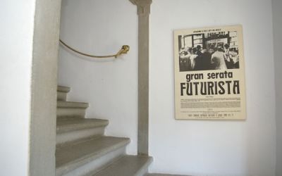 Archivio della Fondazione