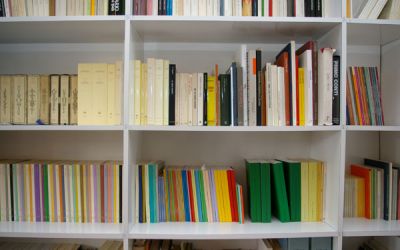 Archivio della Fondazione