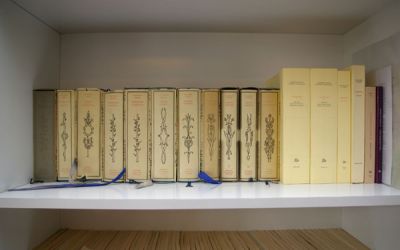 Archivio della Fondazione