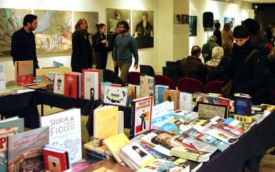 XXII Edizione Premio Fiesole Narrativa Under 40