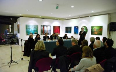 XXII Edizione Premio Fiesole Narrativa Under 40
