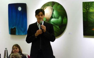 XXII Edizione Premio Fiesole Narrativa Under 40