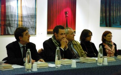 XXII Edizione Premio Fiesole Narrativa Under 40