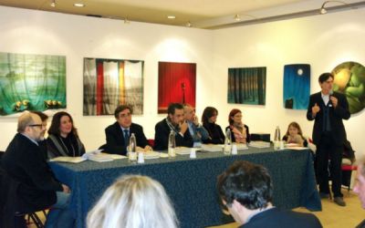 XXII Edizione Premio Fiesole Narrativa Under 40