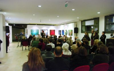 XXII Edizione Premio Fiesole Narrativa Under 40