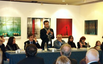 XXII Edizione Premio Fiesole Narrativa Under 40