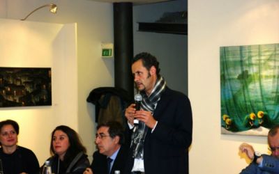 XXII Edizione Premio Fiesole Narrativa Under 40