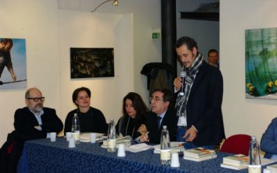 XXII Edizione Premio Fiesole Narrativa Under 40