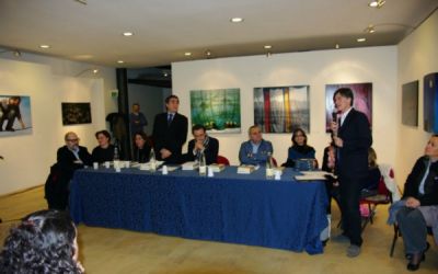 XXII Edizione Premio Fiesole Narrativa Under 40