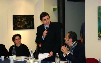 XXII Edizione Premio Fiesole Narrativa Under 40