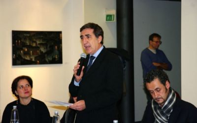 XXII Edizione Premio Fiesole Narrativa Under 40