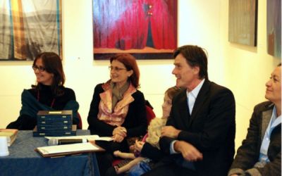 XXII Edizione Premio Fiesole Narrativa Under 40