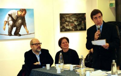 XXII Edizione Premio Fiesole Narrativa Under 40