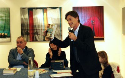 XXII Edizione Premio Fiesole Narrativa Under 40