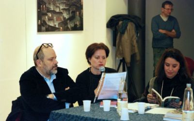 XXII Edizione Premio Fiesole Narrativa Under 40