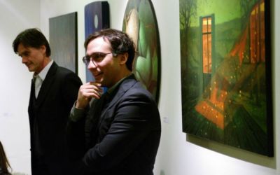 XXII Edizione Premio Fiesole Narrativa Under 40