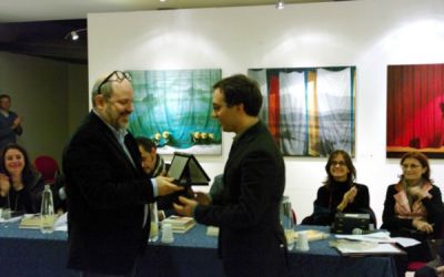 XXII Edizione Premio Fiesole Narrativa Under 40