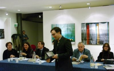 XXII Edizione Premio Fiesole Narrativa Under 40